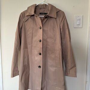 Lauren Ralph Lauren coat